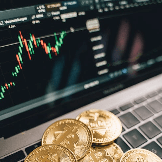 BTC 8.4 Lirvellis team di esperti di investimenti in criptovalute