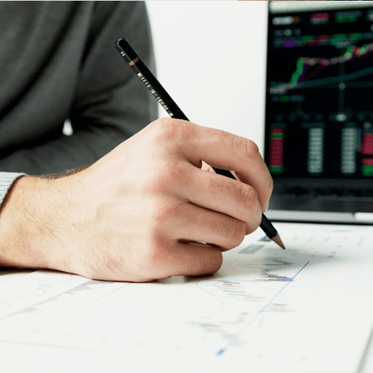 BTC 8.4 Lirvellis illustrazione dell'analisi delle prestazioni